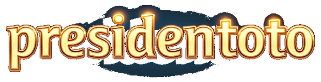 presidentoto logo