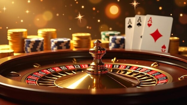 presidentoto Live Dealer Hall
