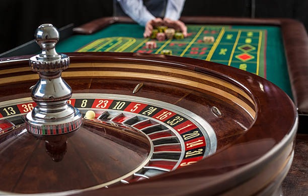presidentoto Slot Rooms