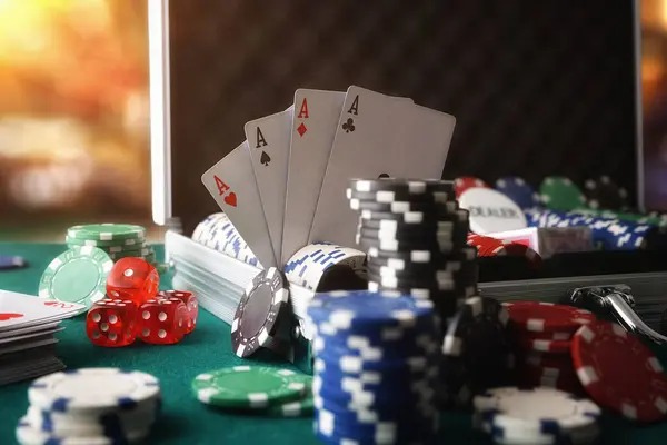 presidentoto Sportsbook Board